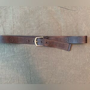 G/Fore Belt